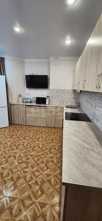 Продаётся 1-к квартира, 42 м - Фото 0