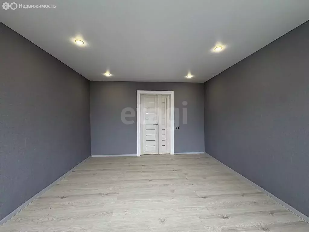 2-комнатная квартира: Терек, Кабардинская улица, 256 (51.6 м) - Фото 2