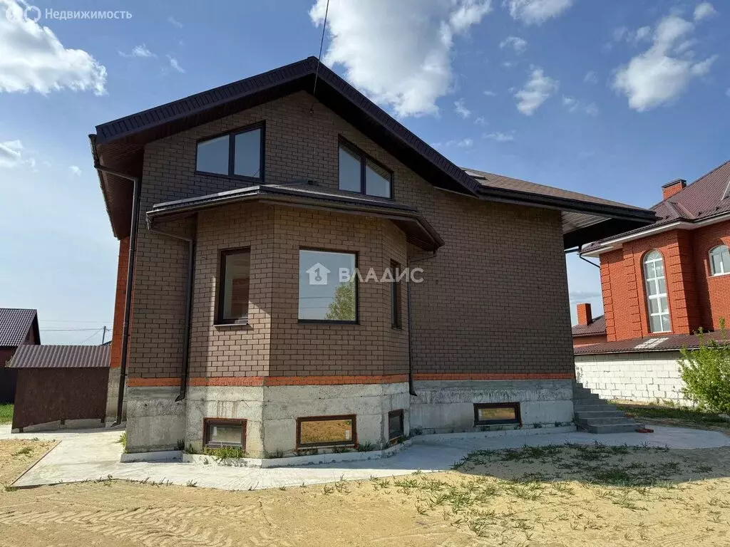 Дом в посёлок Мичуринский, улица Садовое Кольцо, 5 (339.8 м) - Фото 1