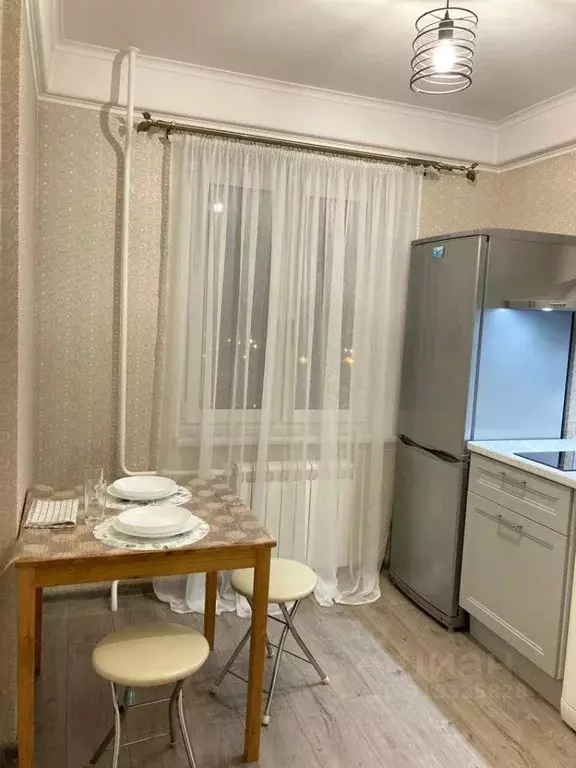 Квартира, 1 комната, 34 м - Фото 0