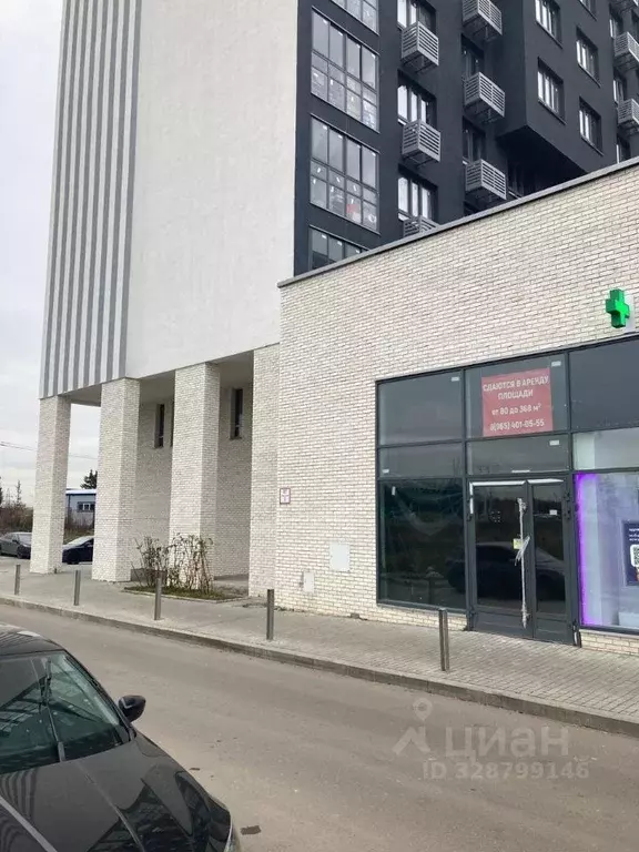 Помещение свободного назначения в Москва ул. Гренадерская, 9к3 (176 м) - Фото 1