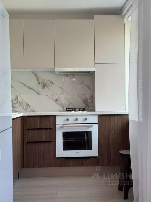 2-к кв. Москва Дубининская ул., 6С1 (70.0 м) - Фото 1