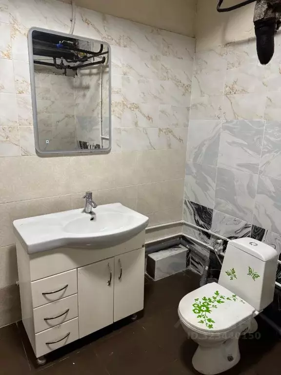 Помещение свободного назначения в Москва Волоколамский проезд, 6К2 (50 ... - Фото 2