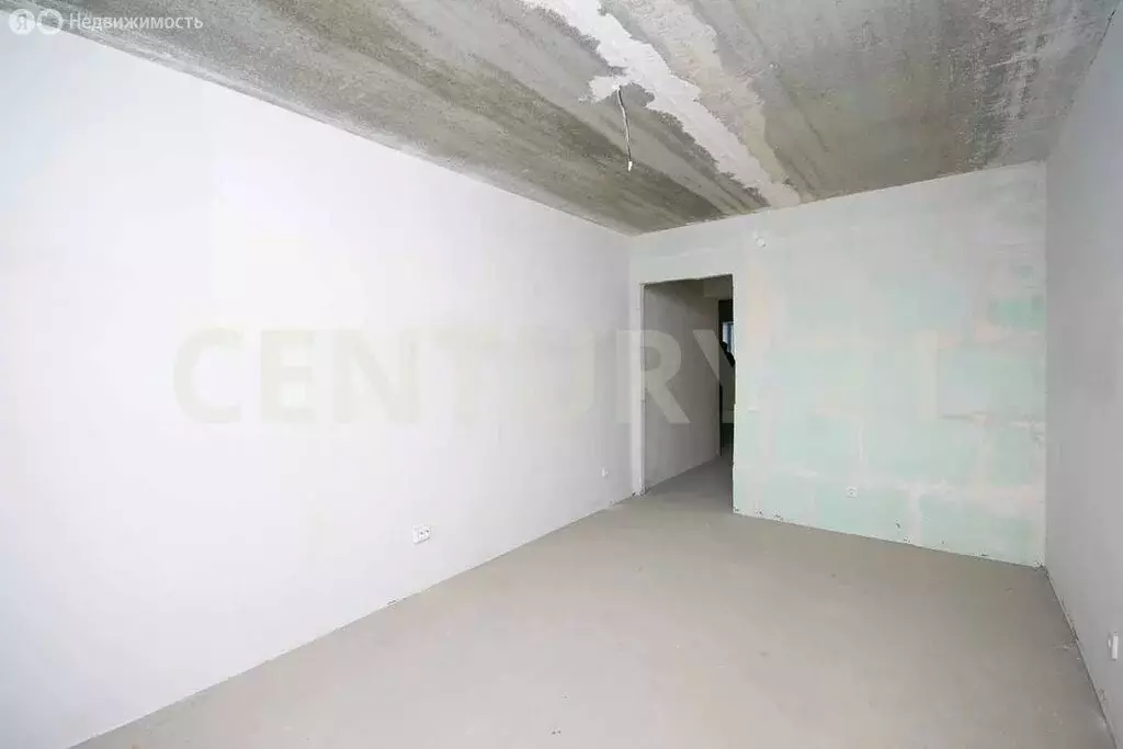 2-комнатная квартира: Ульяновск, Автозаводская улица, 51Б (60 м) - Фото 2