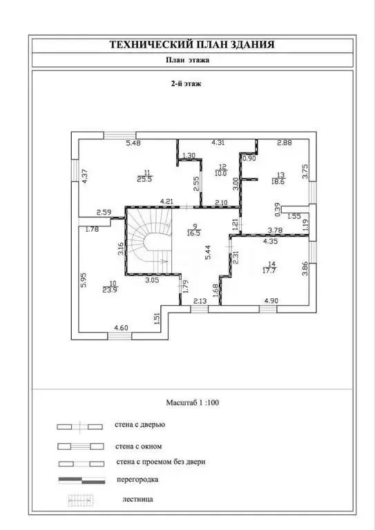 Дом в Тульская область, городской округ Тула, деревня Хопилово, ... - Фото 2
