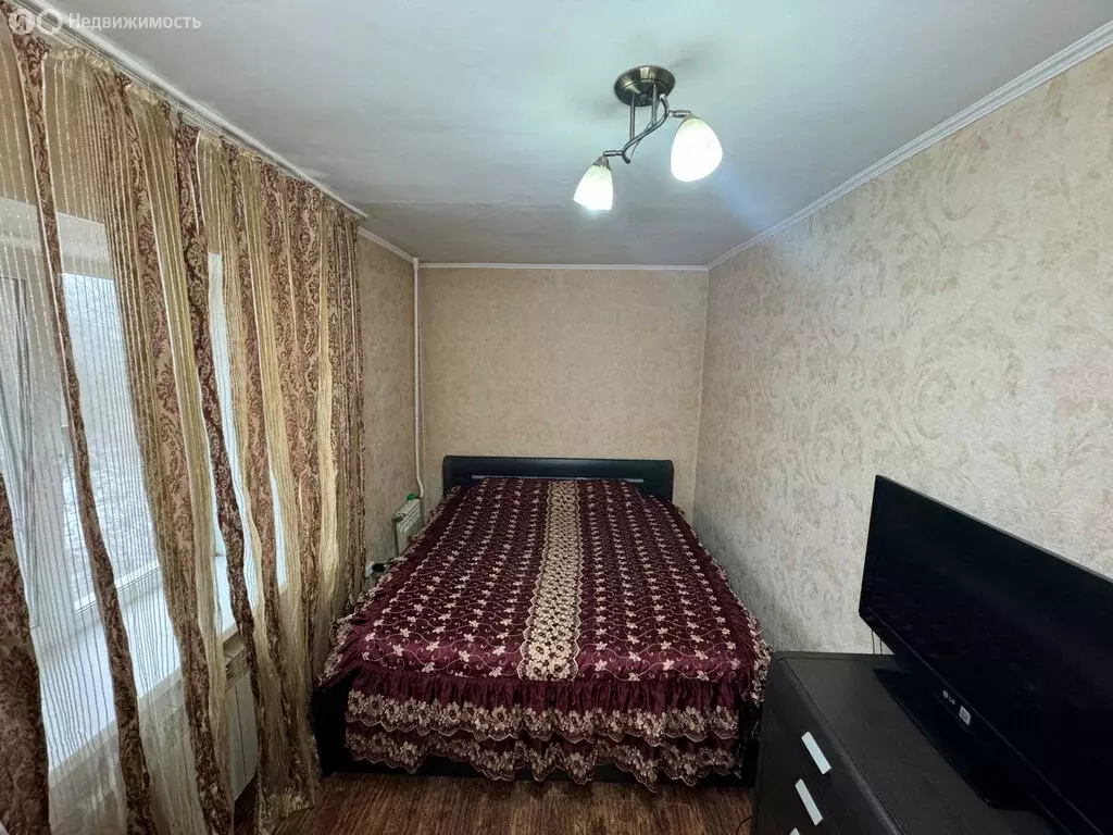 2-комнатная квартира: Комсомольск-на-Амуре, проспект Победы, 44к2 ... - Фото 1