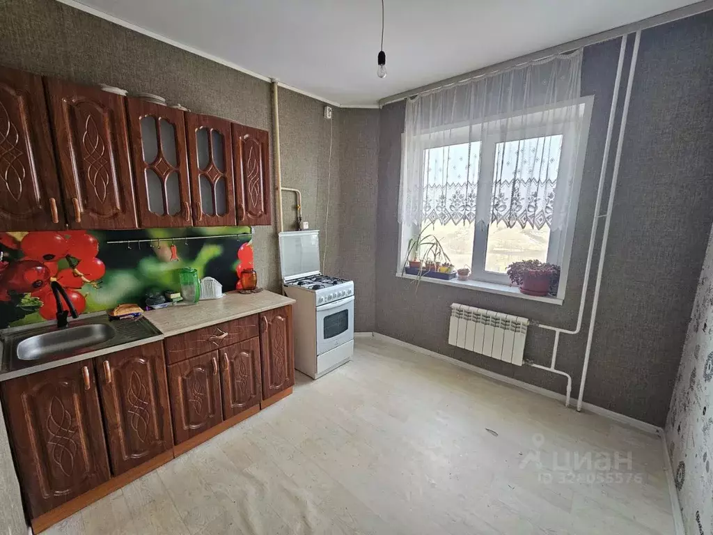 3-к кв. Омская область, Омск ул. Рокоссовского, 16 (63.0 м) - Фото 1