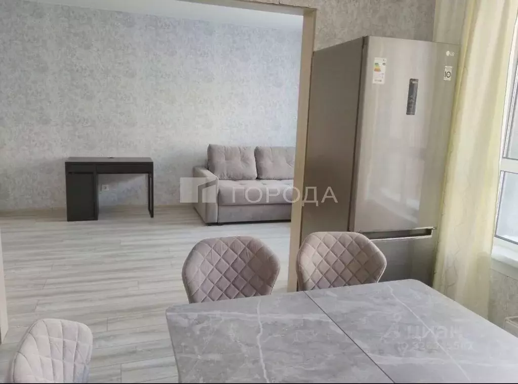 2-к кв. Новосибирская область, Новосибирск ул. Николая Островского, ... - Фото 2