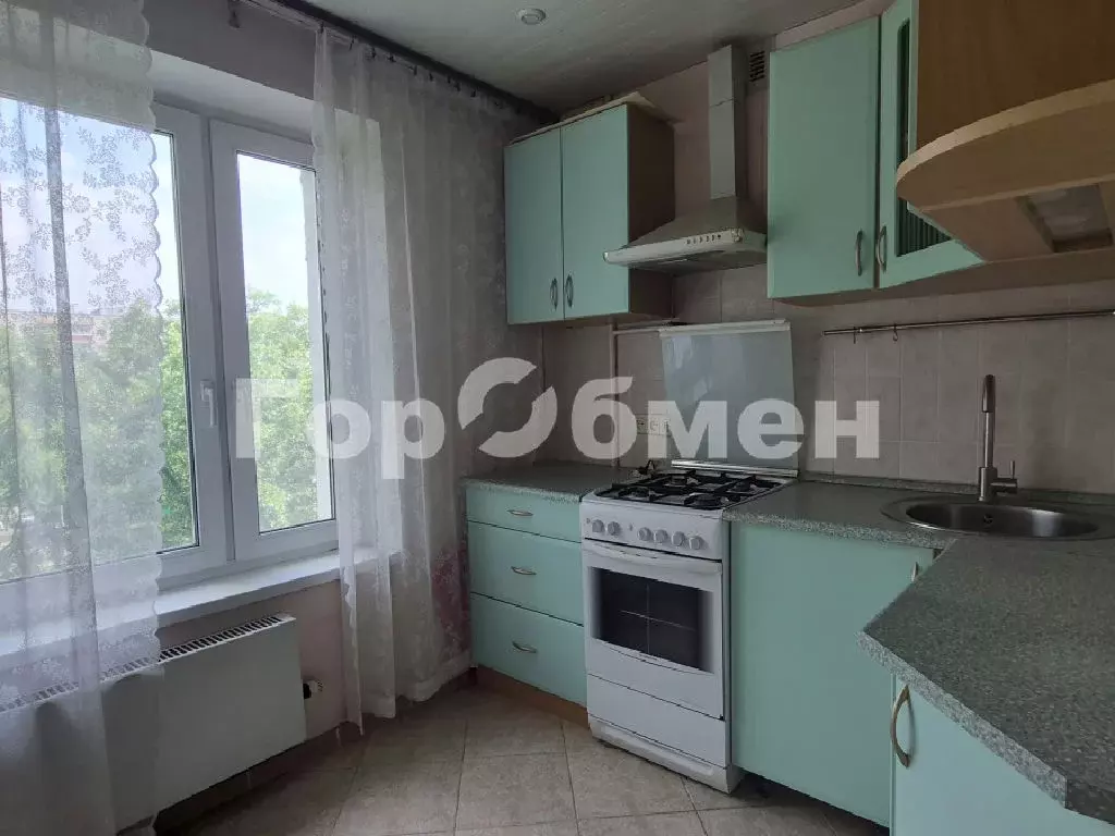 Продается 2-комнатная квартира - Фото 1