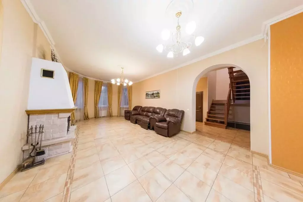 Дом в Ленинградская область, Ломоносовский район, Ропшинское с/пос, ... - Фото 2