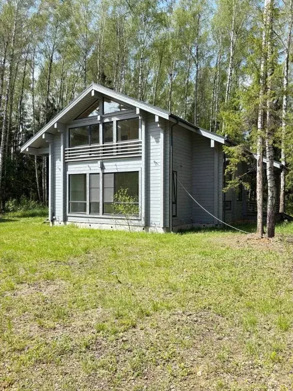 Дом в Тверская область, Конаково Пригородная ул., 41 (265 м) - Фото 1