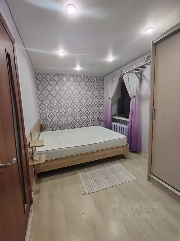2-к кв. Мурманская область, Мурманск Росляково жилрайон, ул. ... - Фото 0
