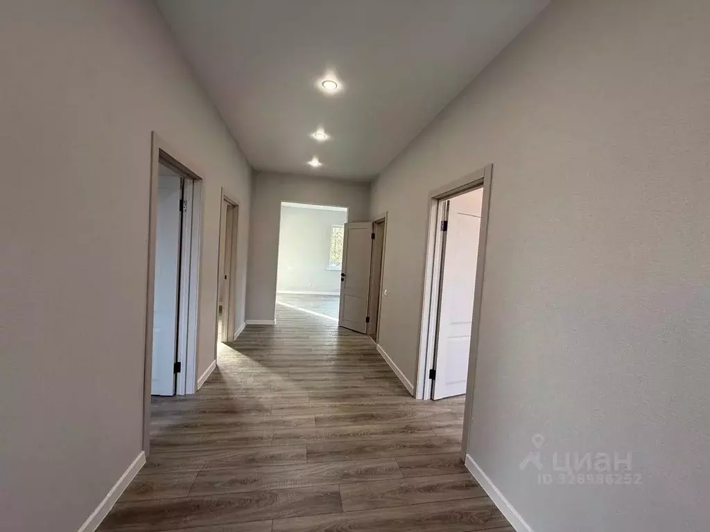 Дом в Татарстан, Пестречинский район, Богородское с/пос, д. Куюки ул. ... - Фото 2