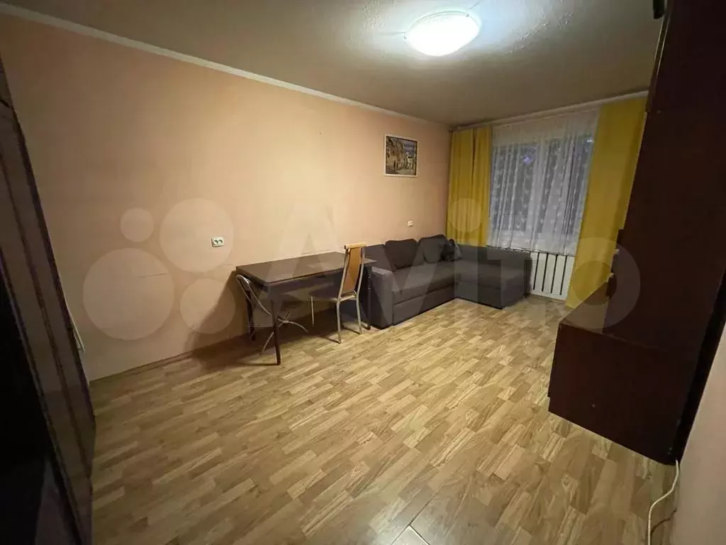 Комната 20 м в 3-к., 5/9 эт. - Фото 1