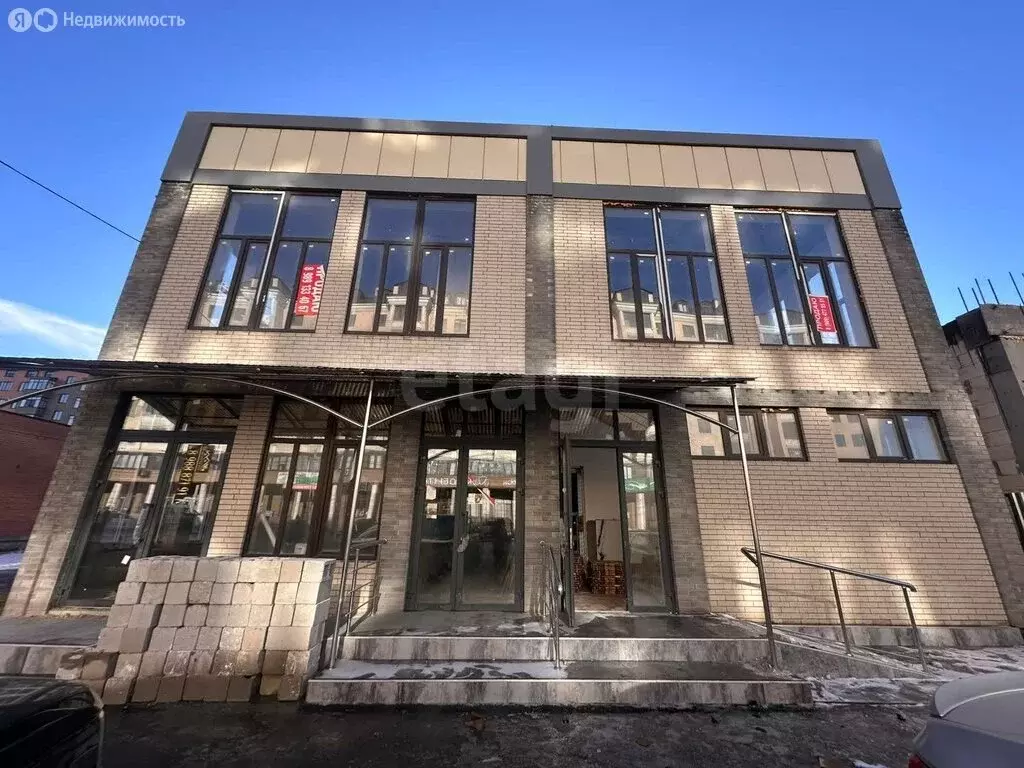 Помещение свободного назначения (400 м) - Фото 1