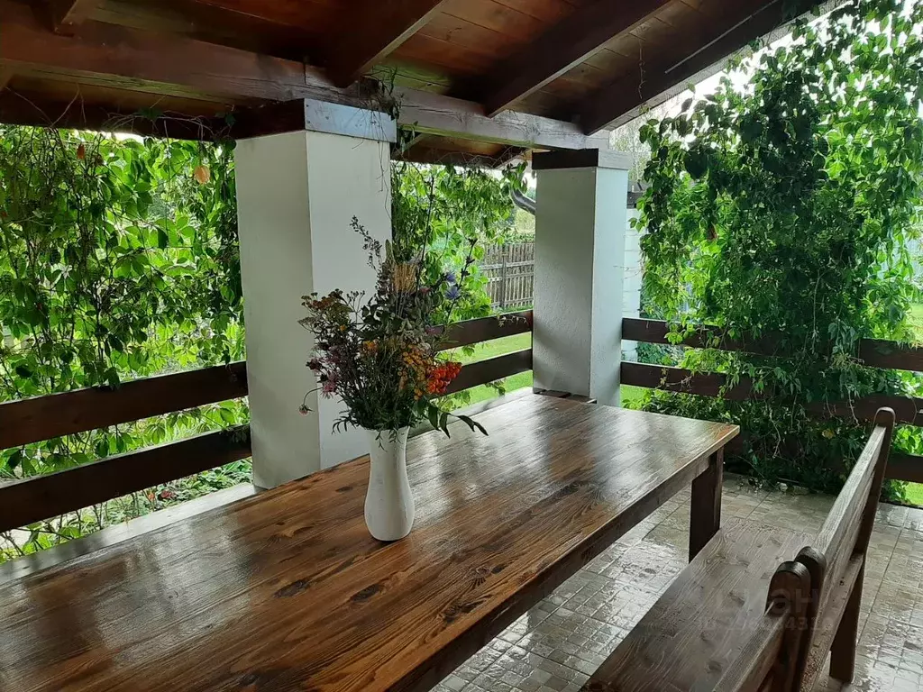 Дом в Московская область, Коломна ул. Маслова, 5 (200 м) - Фото 2