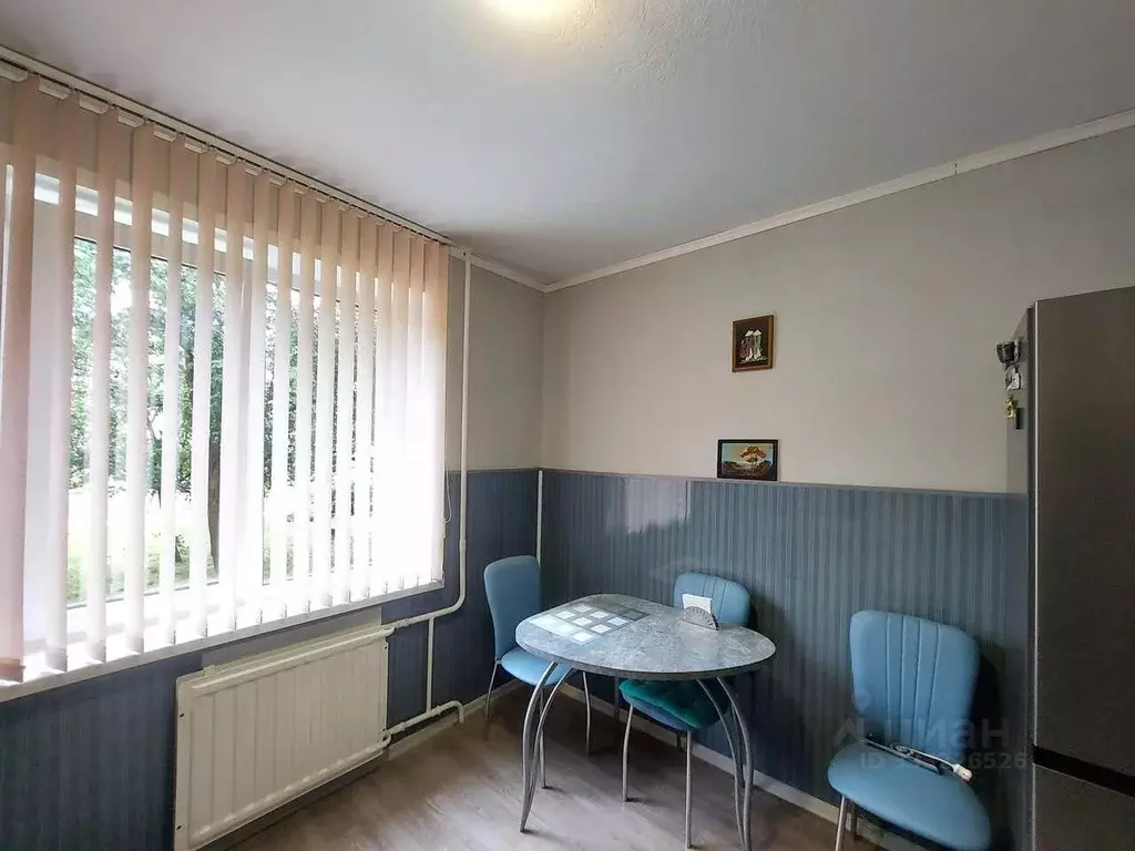 2-к кв. Псковская область, Псков Госпитальная ул., 17 (49.5 м) - Фото 1
