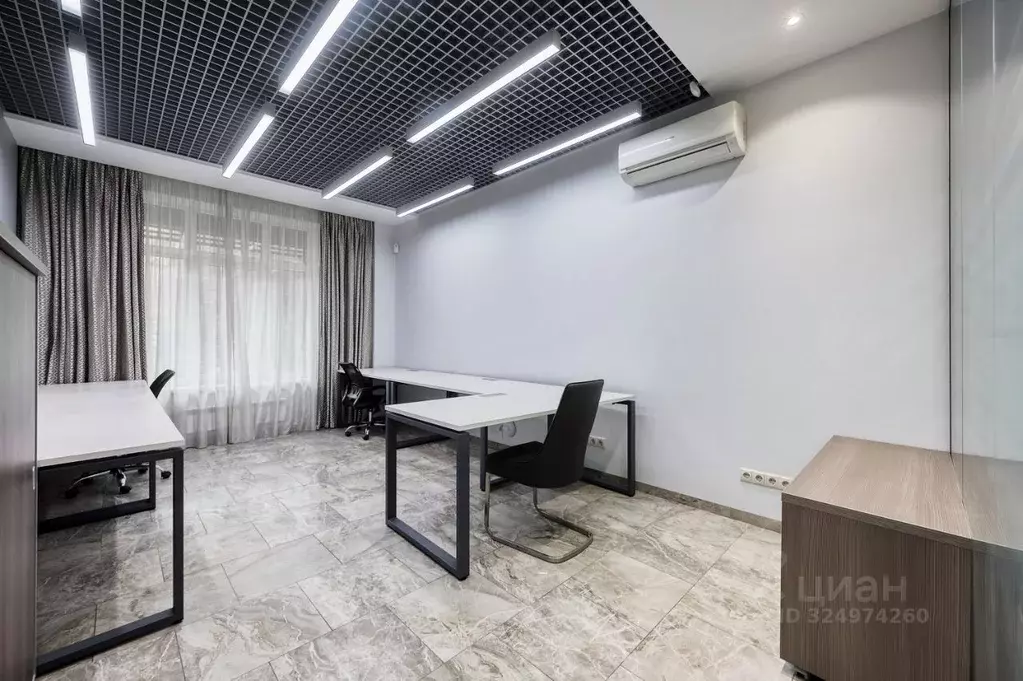 Офис в Москва ул. Пудовкина, 7 (149 м) - Фото 2