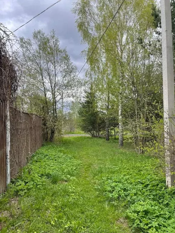 Дом в Владимирская область, Александровский район, Каринское ... - Фото 1