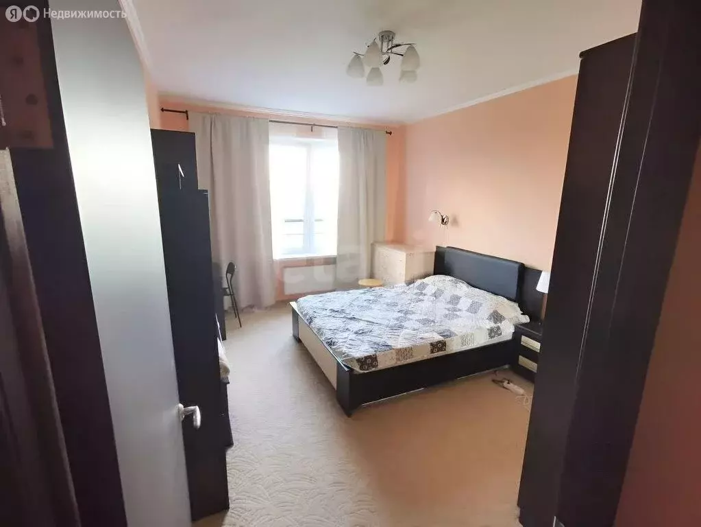 2-комнатная квартира: Москва, Старокрымская улица, 17 (70 м) - Фото 0