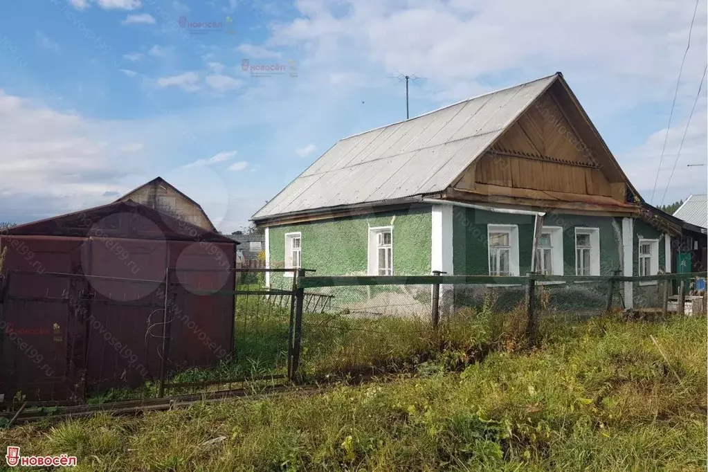Дом 72 м на участке 6 сот. - Фото 0