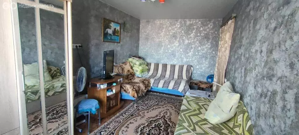 1-комнатная квартира: Таганрог, улица Бабушкина, 54Б (30.1 м) - Фото 2