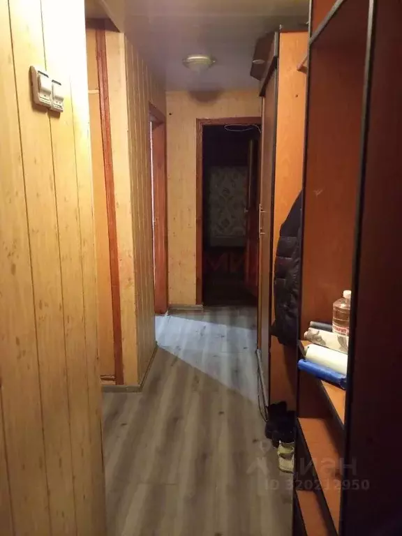 2-к кв. Ростовская область, Новочеркасск ул. Макаренко (46.0 м) - Фото 2