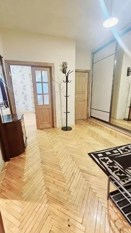 3-к кв. Мурманская область, Мурманск ул. Софьи Перовской, 43 (75.0 м) - Фото 1
