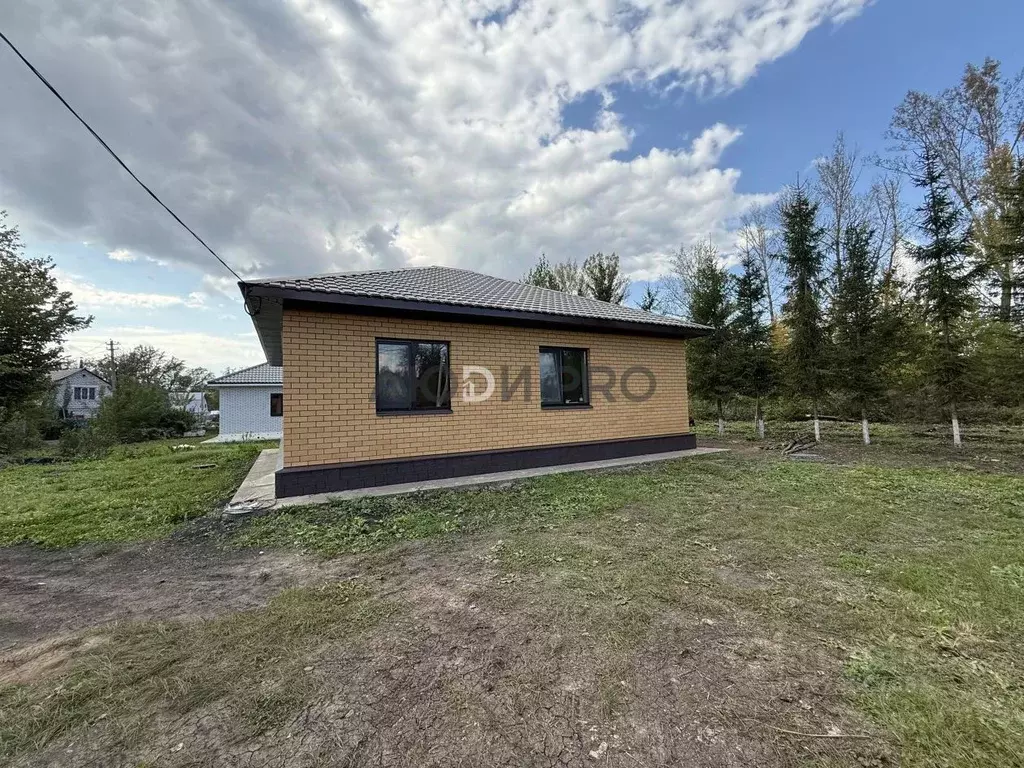 Дом в Башкортостан, Уфа Электроаппарат площадка 2 СНТ, ул. ... - Фото 0