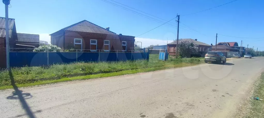 Участок 29,5 сот. (ИЖС) - Фото 0