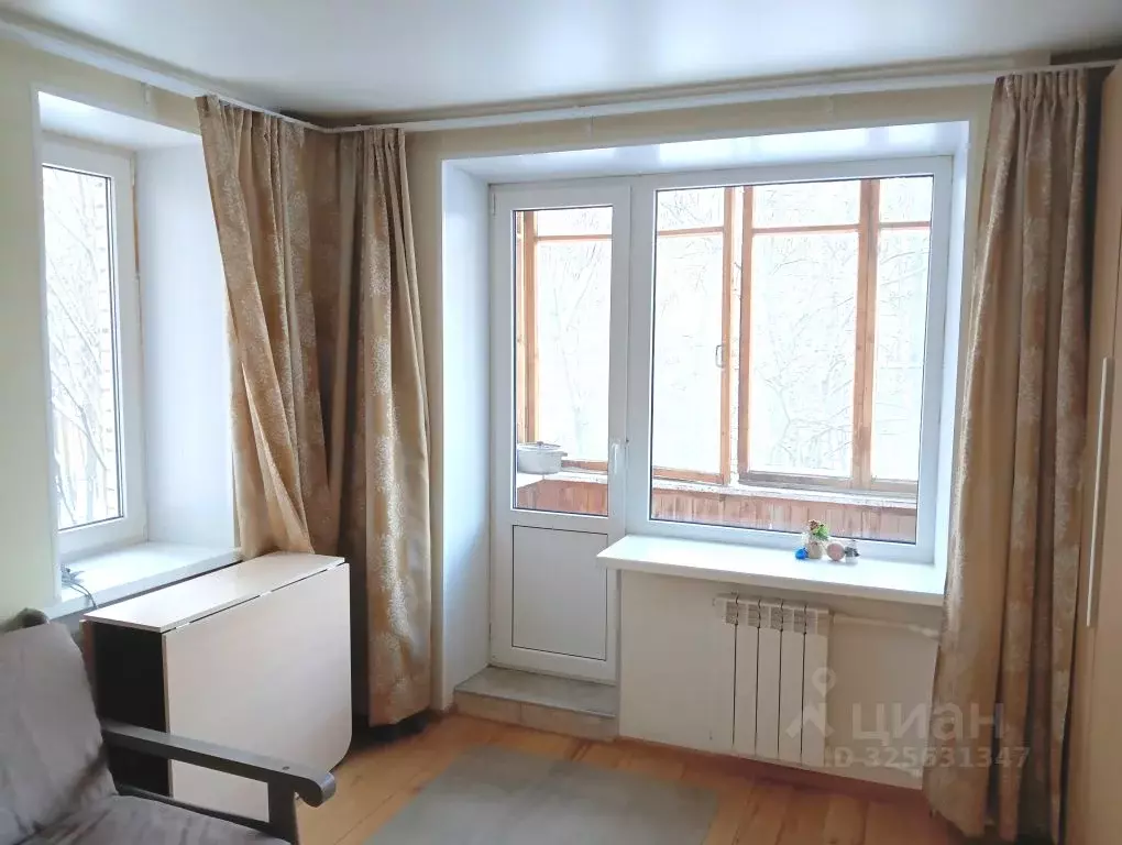 2-к кв. Санкт-Петербург просп. Тореза, 38К1 (42.8 м) - Фото 0