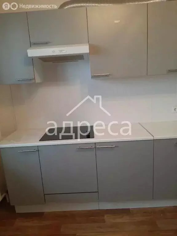 1-комнатная квартира: Самара, улица Гастелло, 32 (38.4 м) - Фото 1