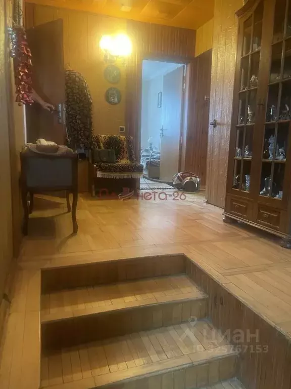 Дом в Ставропольский край, Пятигорск городской округ, пос. ... - Фото 2