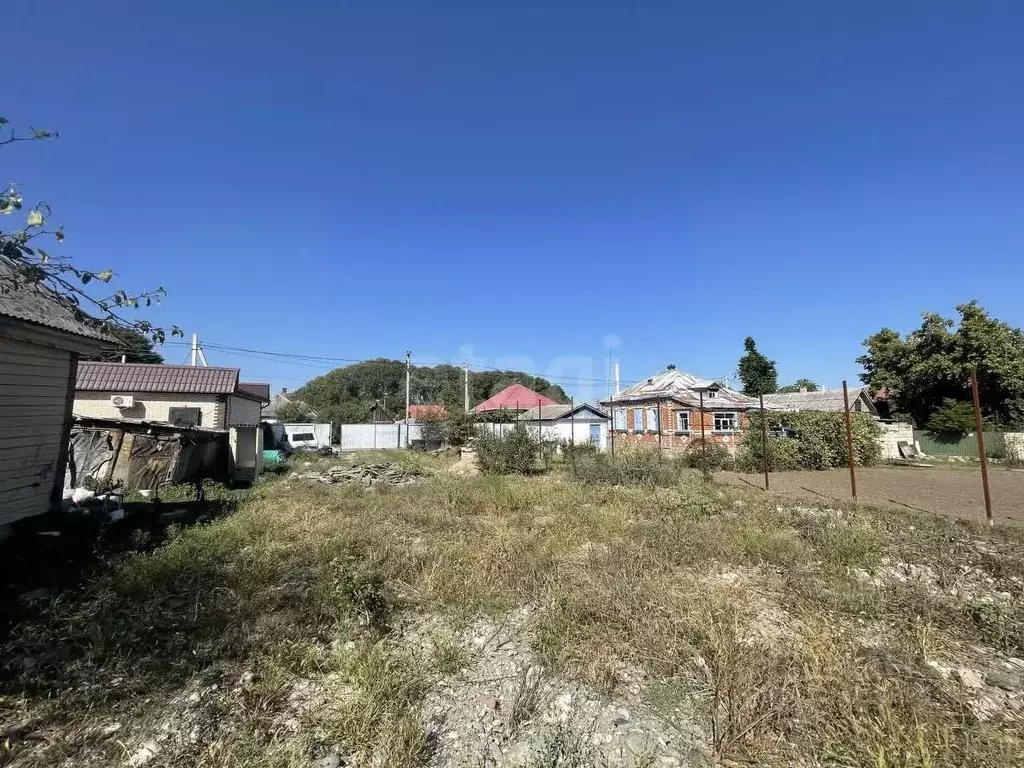 Дом в Адыгея, Майкопский район, Абадзехская ст-ца ул. Ленина (51 м) - Фото 1