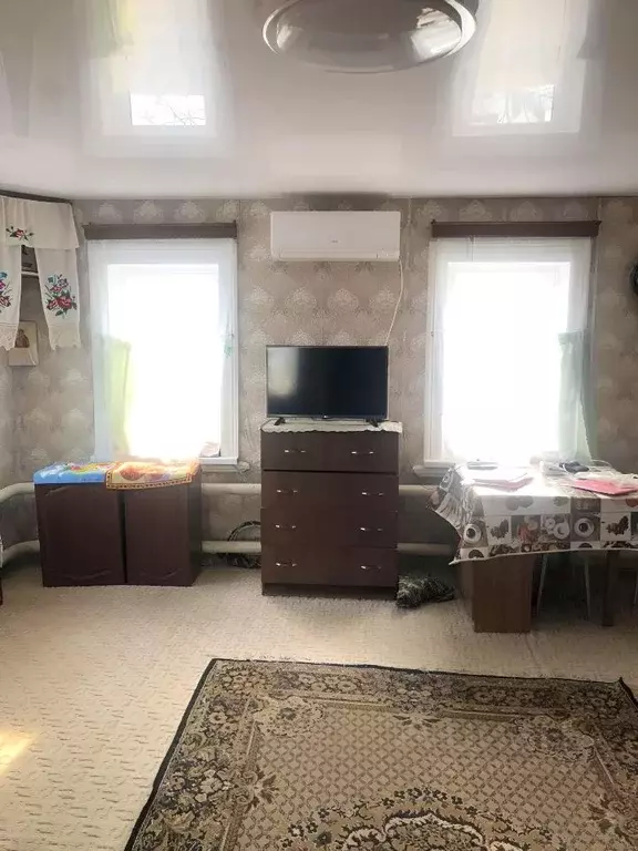 Дом в Саратовская область, с. Березина Речка ул. Сельская, 37 (84 м) - Фото 0