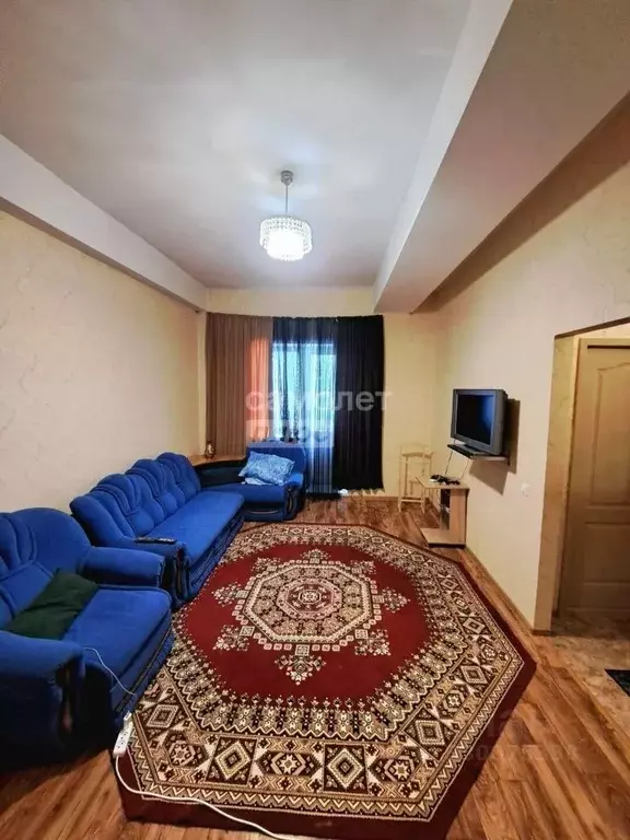 1-к кв. Ямало-Ненецкий АО, Ноябрьск просп. Мира, 5 (37.0 м) - Фото 1