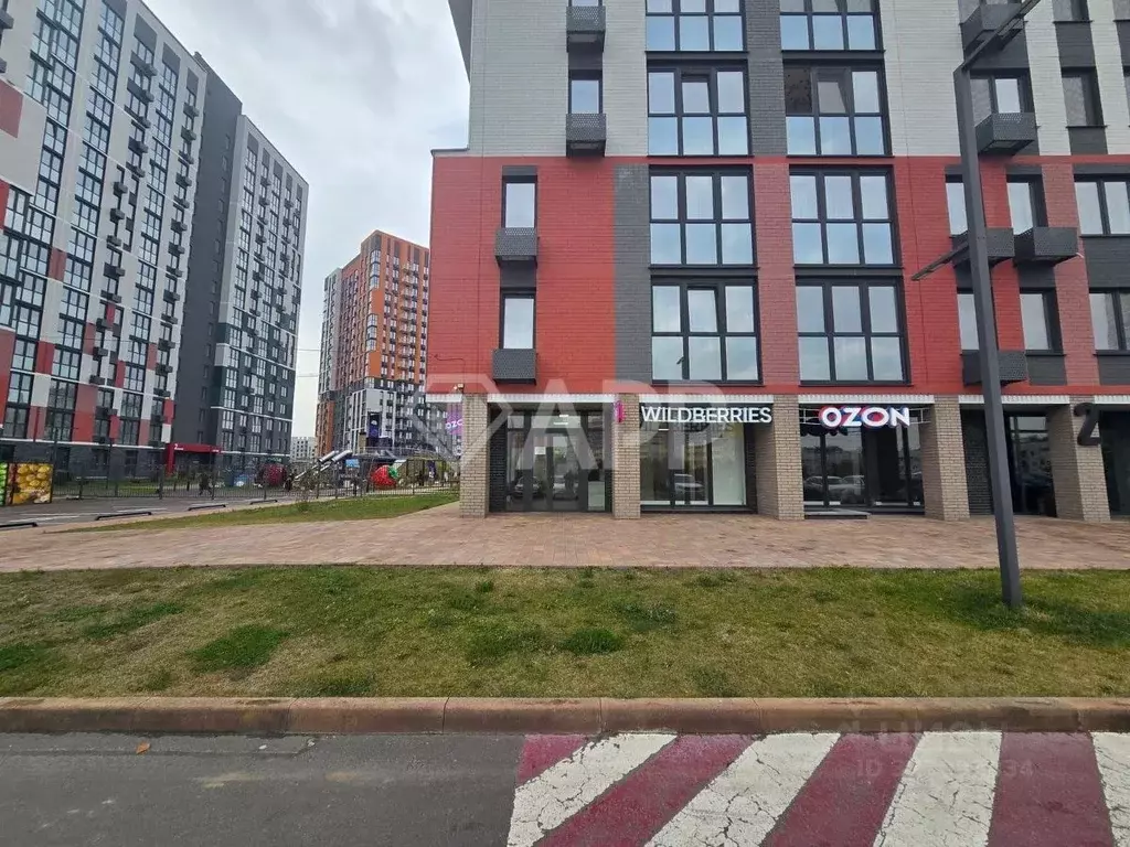 Помещение свободного назначения в Брянская область, Брянск Советская ... - Фото 1