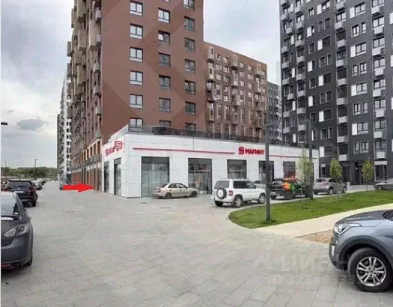 Помещение свободного назначения в Москва Ленинградское ш., 229Ак1 (134 ... - Фото 2