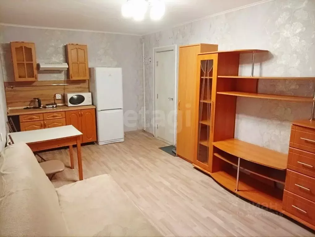 Комната Коми, Сыктывкар ул. Пушкина, 68 (18.0 м) - Фото 2