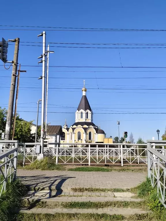Дом в Ленинградская область, Кировский район, Мгинское городское ... - Фото 1