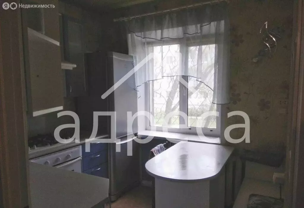 1-комнатная квартира: Самара, Сердобская улица, 20 (27.5 м) - Фото 0