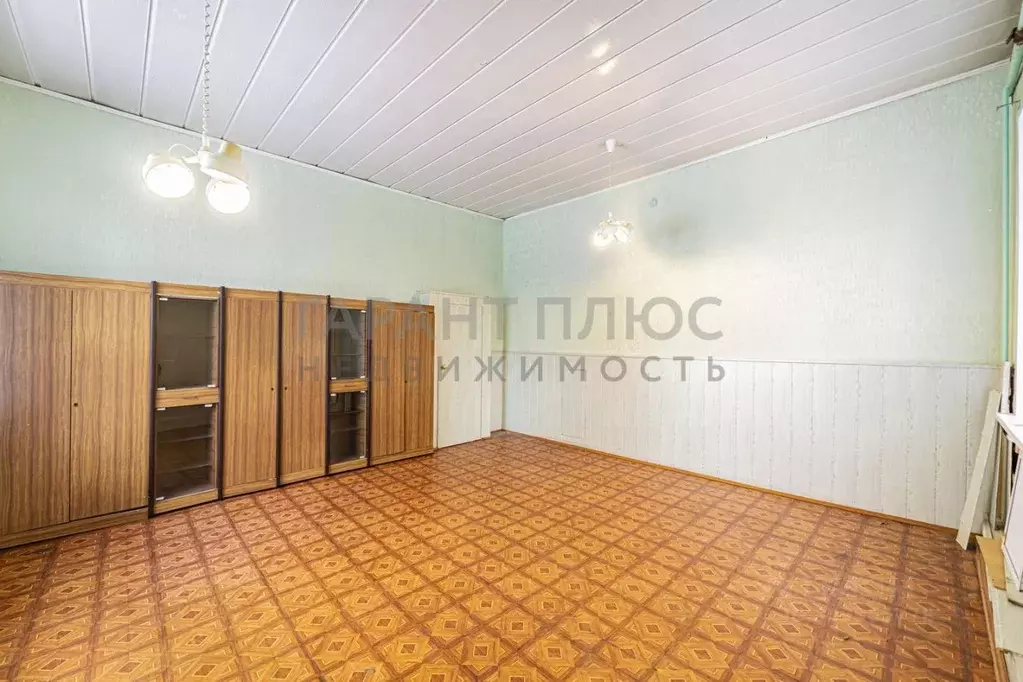 Офис в Липецкая область, Липецк Ново-Весовая ул., 23 (60 м) - Фото 1
