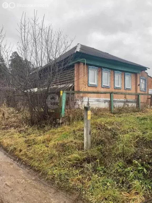 Дом в Куса, улица Спутник (51 м) - Фото 2