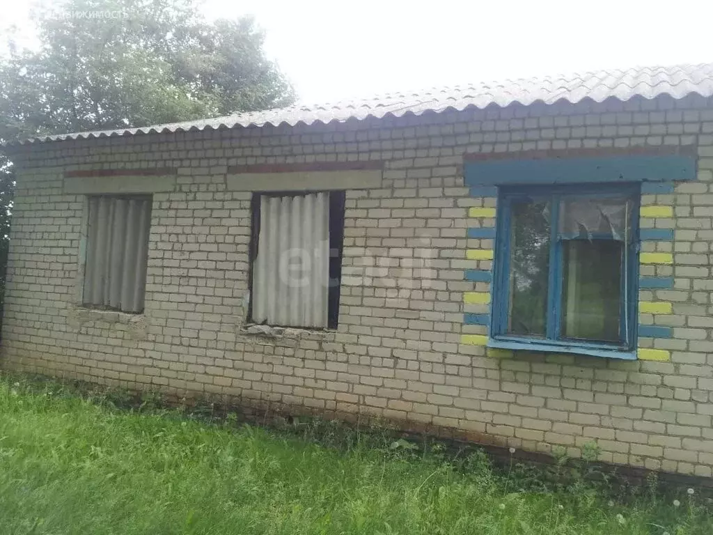 Дом в село Синие Липяги, улица Автоматчиков (57.2 м) - Фото 2