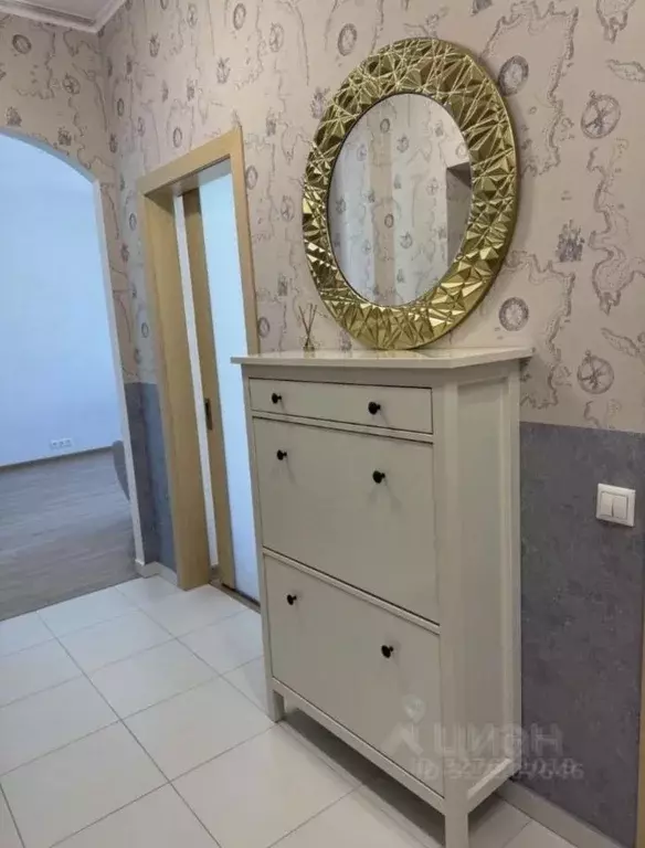 2-к кв. Москва 1-я Дубровская ул., 2 (50.0 м) - Фото 2