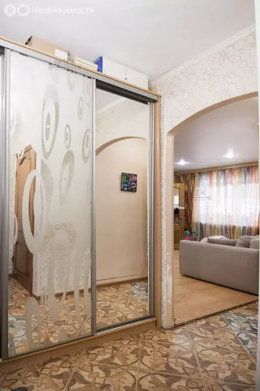 3-комнатная квартира: Калуга, улица Вилонова, 38 (42.6 м) - Фото 1