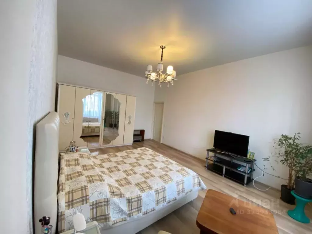 2-к кв. Самарская область, Самара Ново-Садовая ул., 134 (83.0 м) - Фото 2