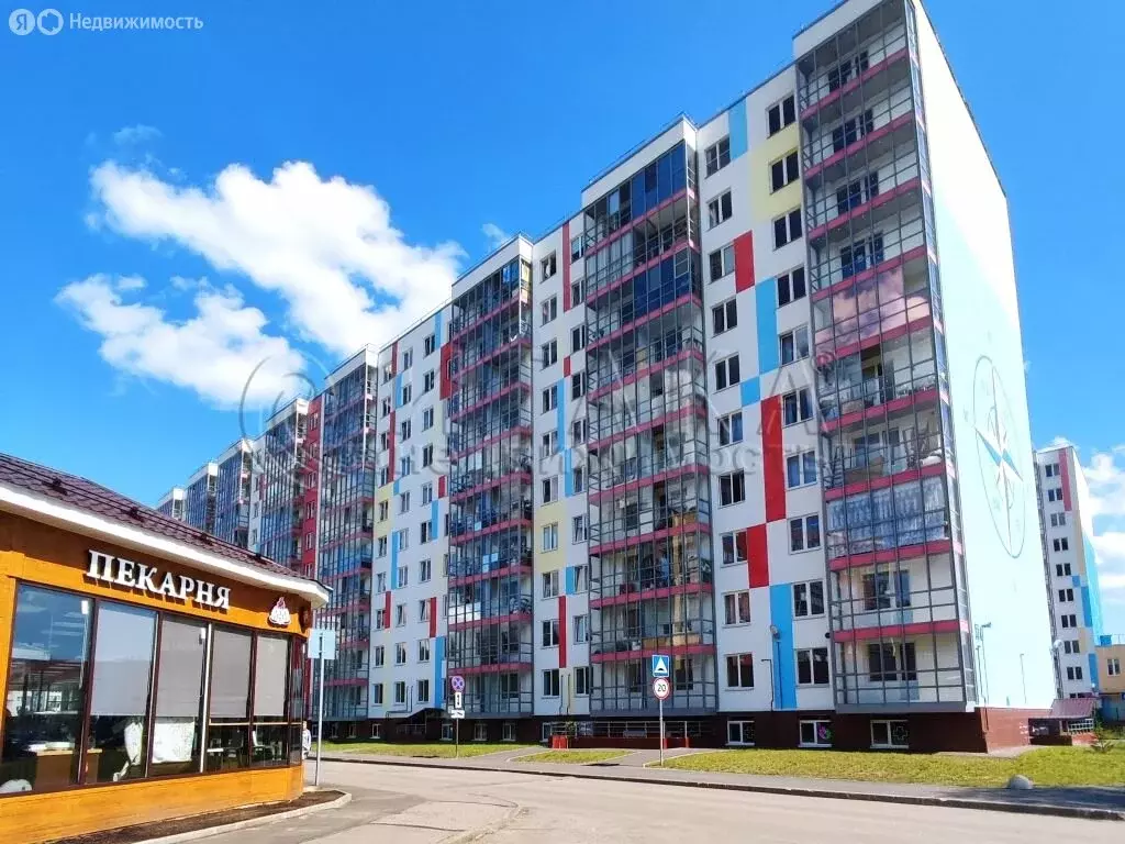 Купить Однокомнатную Квартиру Во Всеволожске Вторичка Недорого
