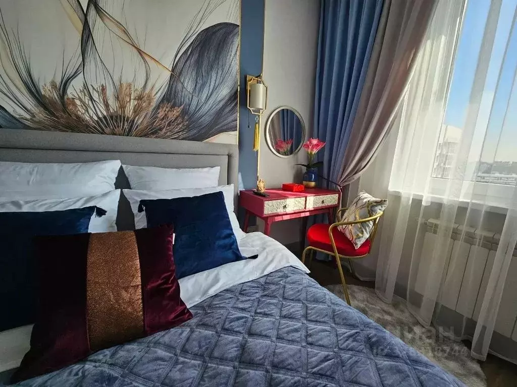 1-к кв. Москва Коломенская ул., 12к3 (39.0 м) - Фото 2