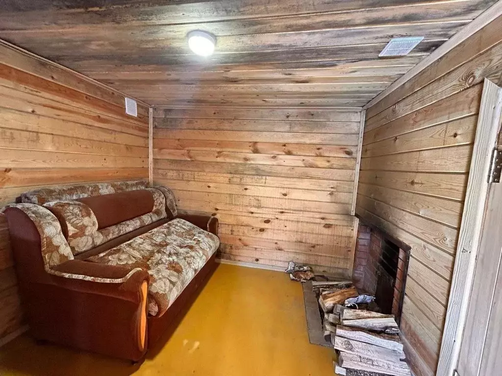 Дом в Алтайский край, Тальменский район, Тальменка рп Мехзаводская ... - Фото 1